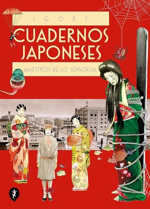 CUADERNOS JAPONESES 3
