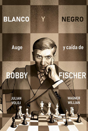 BLANCO Y NEGRO. AUGE Y CAIDA DE BOBBY FI