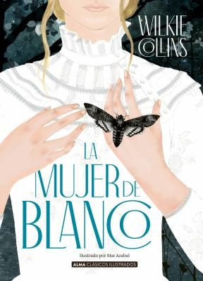 La mujer de blanco / Pd.