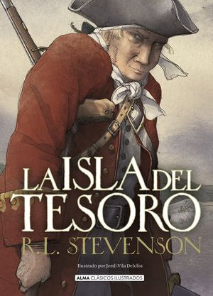 La isla del tesoro / Pd.