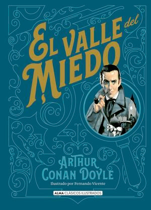 El valle del miedo / Pd.