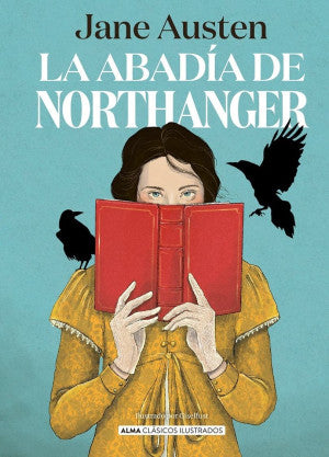 La abadía de Northanger / Pd.