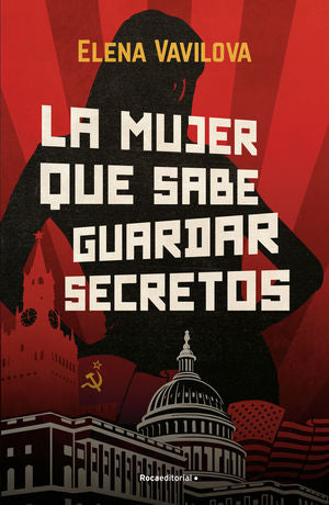 MUJER QUE SABE GUARDAR SECRETOS, LA