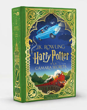 HP2(MINALIMA)-CAMARA SECRETA (TD)