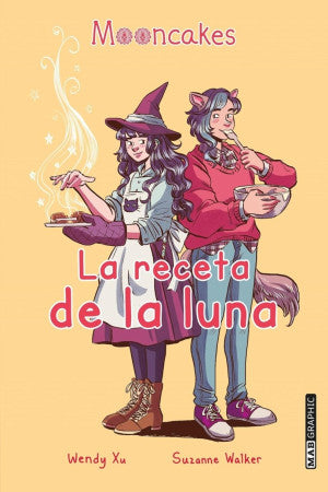 RECETA DE LA LUNA, LA