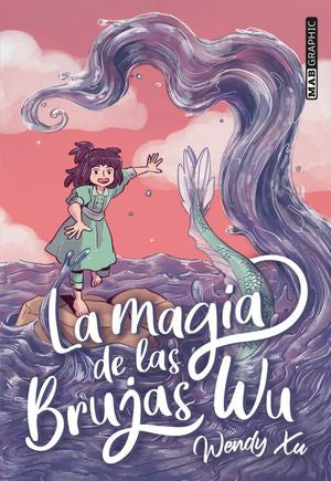 MAGIA DE LAS BRUJAS DE WU, LA