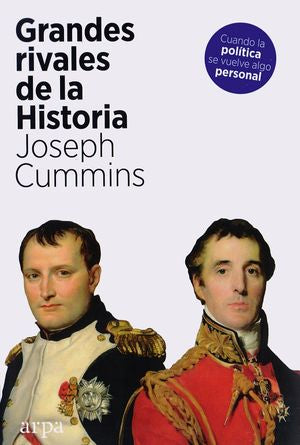 Grandes Rivales De La Historia
