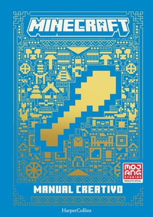 Minecraft. Manual creativo / Pd.