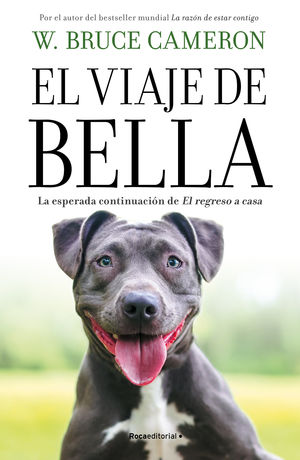 El viaje de bella