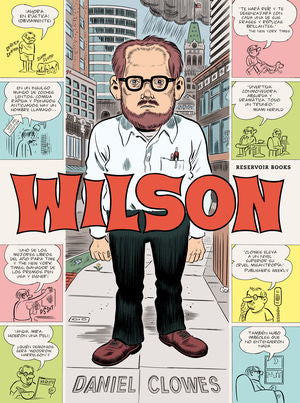 WILSON - TB