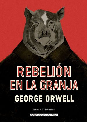 Rebelión en la granja / Pd.