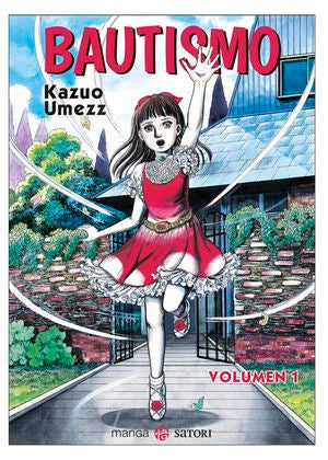 Bautismo / vol. 1