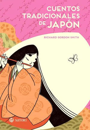 Cuentos tradicionales de Japón (Nueva edición)