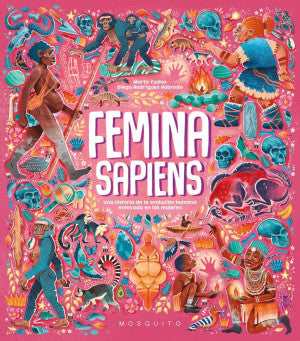 Femina Sapiens / Pd.