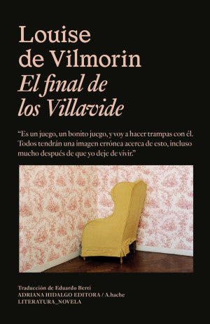 El Final De Los Villavide