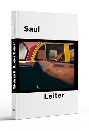 SAUL LEITTER 100 AÑOS (LAG)