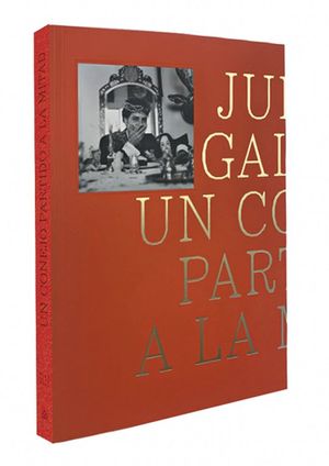 CONEJO PARTIDO POR LA MITAD, UN (LAG)