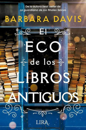El Eco De Los Libros Antiguos