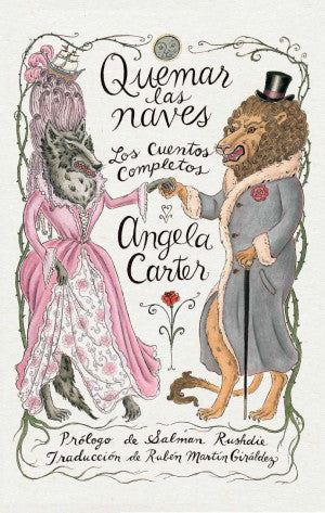 Quemar las naves. Los cuentos completos