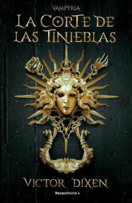 La corte de las tinieblas / Vampyria 1