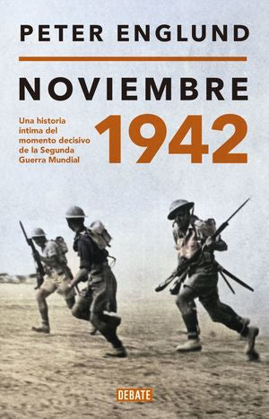 NOVIEMBRE 1942