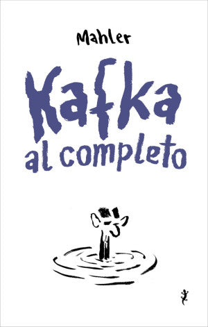 KAFKA AL COMPLETO