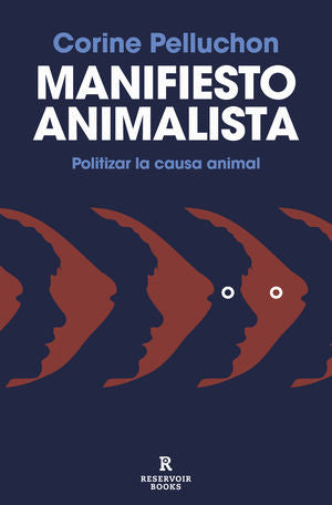 MANIFIESTO ANIMALISTA (NF)