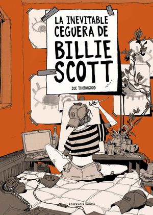 INEVITABLE CEGUERA DE BILLIE SCOTT, LA