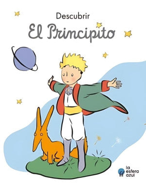 El Principito / Pd.
