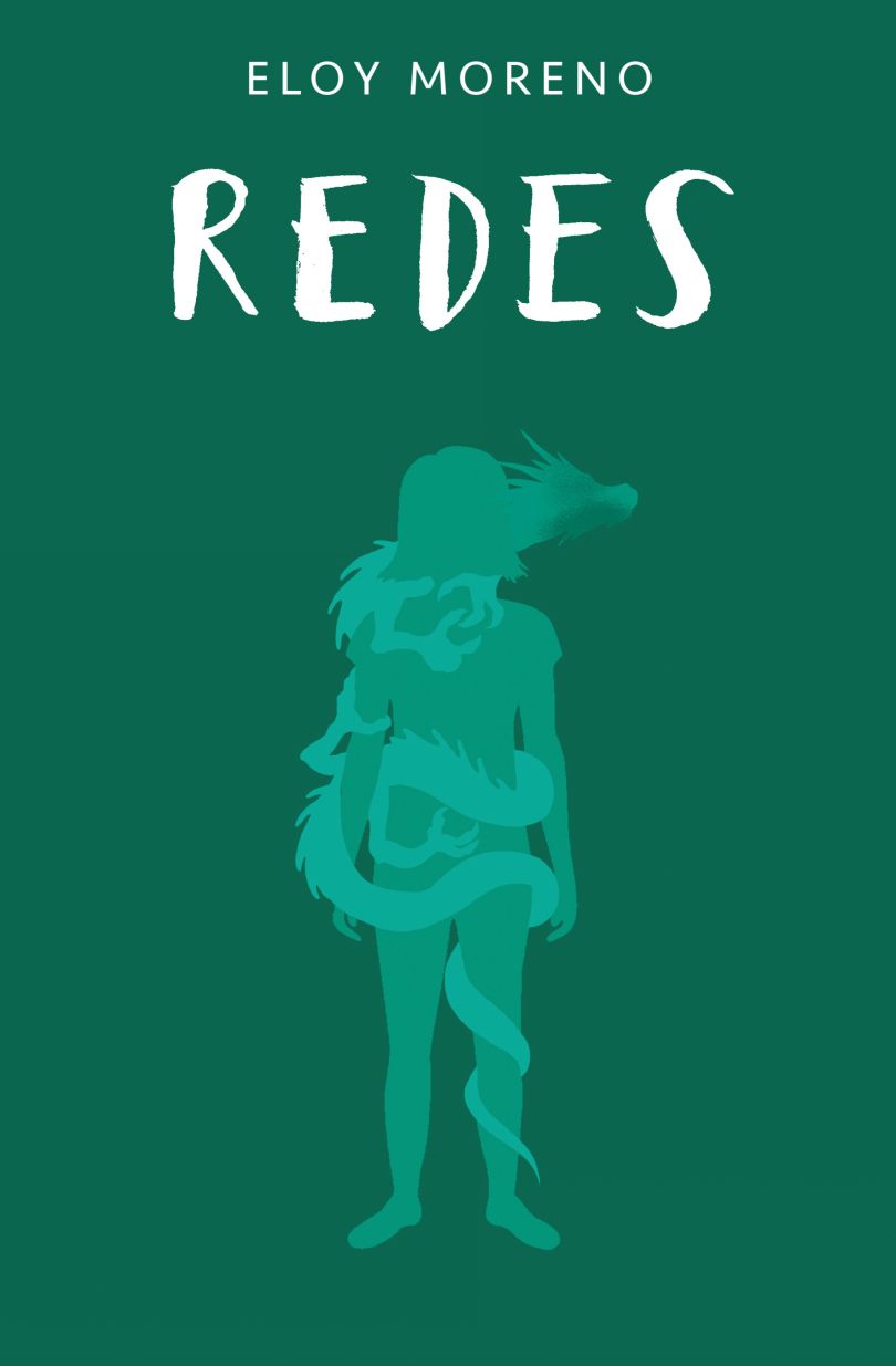 REDES (INVISIBLE 2) EDICION DRAGON