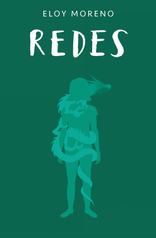 Redes / Invisible 2 / Pd. ( Edición Dragón )