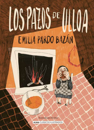 Los pazos de Ulloa / Pd.