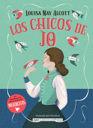 Los chicos de Jo / Pd.