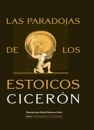 Las paradojas de los Estoicos / Pd.