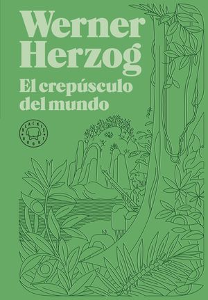 CREPUSCULO DEL MUNDO, EL