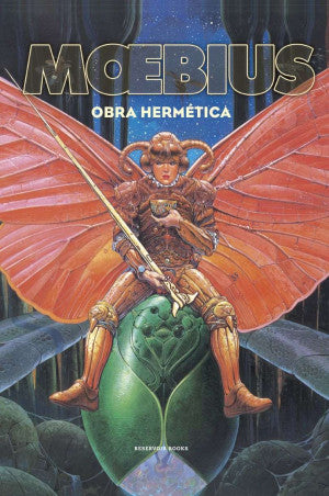 Obra Hermética