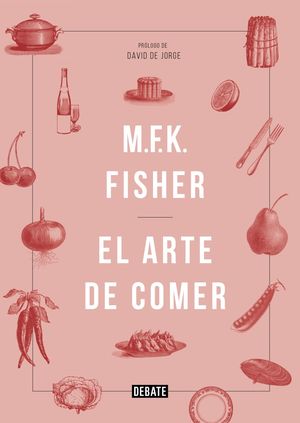 ARTE DE COMER, EL