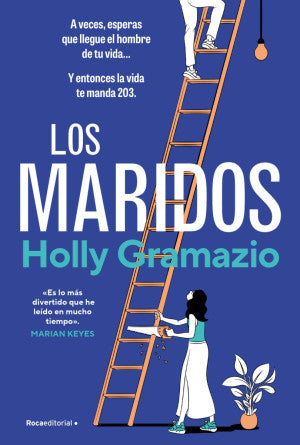 MARIDOS, LOS