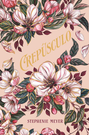 CREPUSCULO ED. ESPECIAL - LATAM