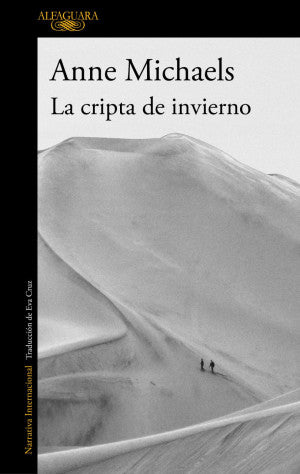 CRIPTA DE INVIERNO,LA