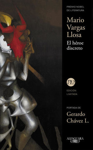 HEROE DISCRETO, EL
