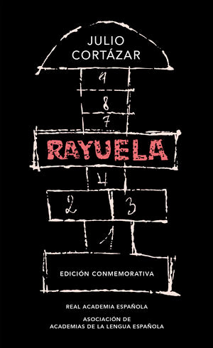 RAYUELA (ED. CONMEMORATIVA DE LA RAE Y L