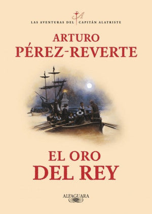 ORO DEL REY, EL
