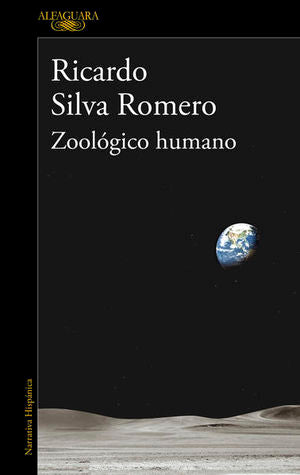 ZOOLOGICO HUMANO (EJ. MEXICO)
