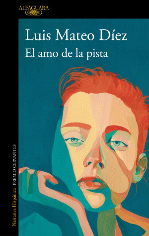 AMO DE LA PISTA, EL (TIT. PROVISIONAL)