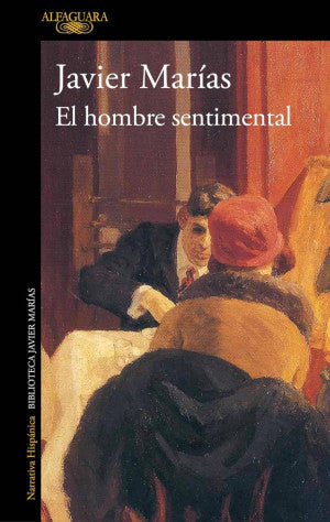 HOMBRE SENTIMENTAL, EL (2024)