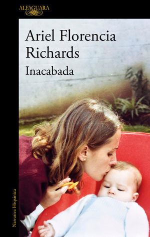 INACABADA (MDL)