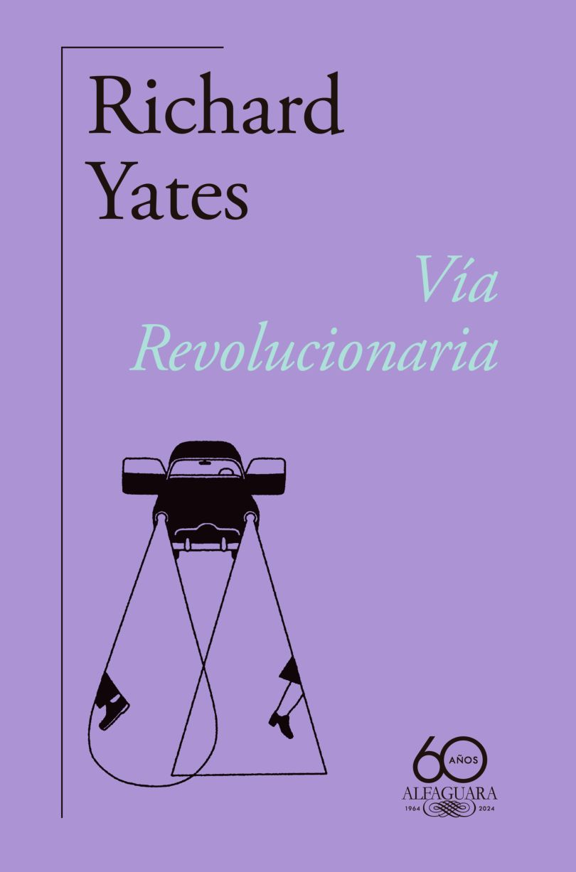 VIA REVOLUCIONARIA (60 ANIV.)
