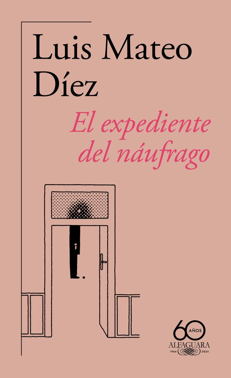 EXPEDIENTE DEL NAUFRAGO, EL (60 ANIV.)