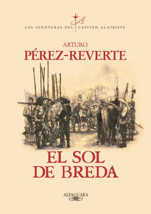 SOL DE BREDA, EL